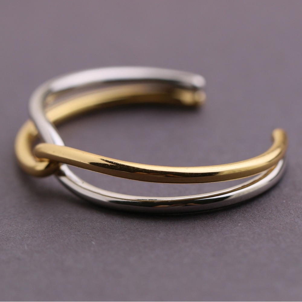 Oroton Nora Cuff - Picture 5 of 7